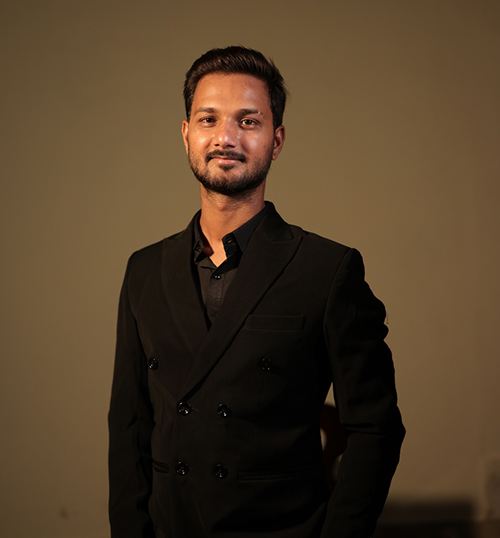 Prajjwal Upadhyay